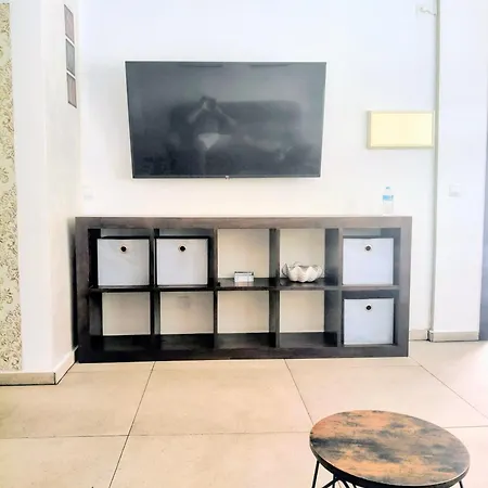 Apartment Boliches Playa *