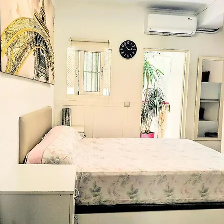 Boliches Playa Apartment Fuengirola