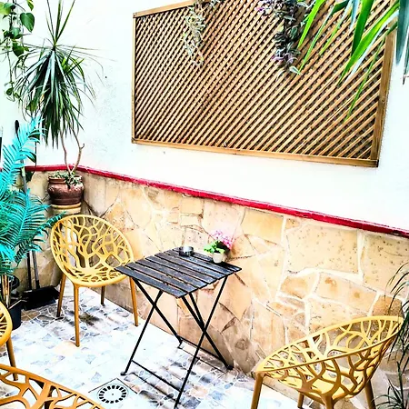 Apartment Boliches Playa Fuengirola