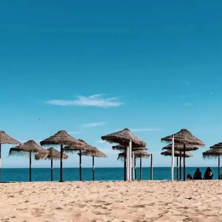 Lejlighed Boliches Playa *