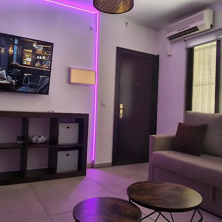 Boliches Playa Apartment