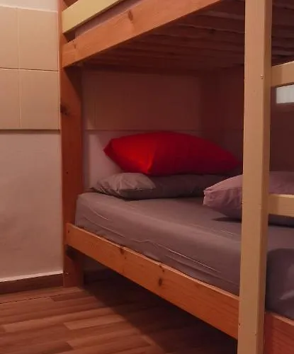 Playa De Boliches - 2 Linea De Playa Fuengirola