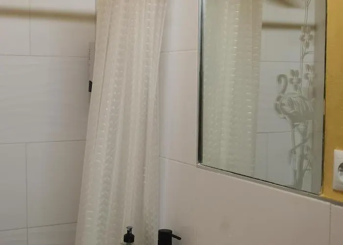 Playa De Boliches - 2 Linea De Playa