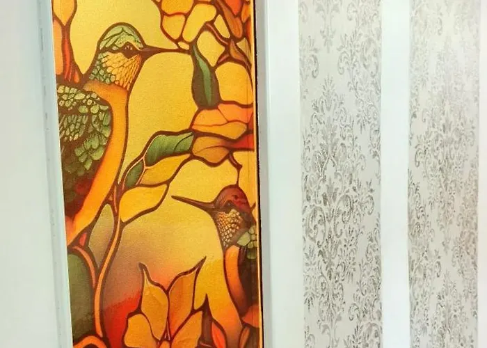 Apartamento Playa De Boliches - 2 Linea De Playa Fuengirola