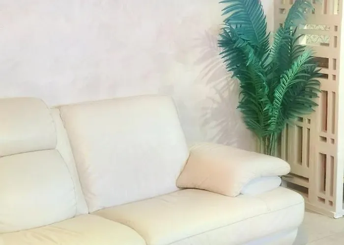 Playa De Boliches - 2 Linea De Playa *