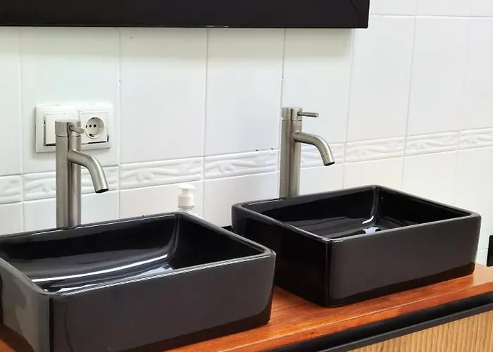 Playa De Boliches - 2 Linea De Playa