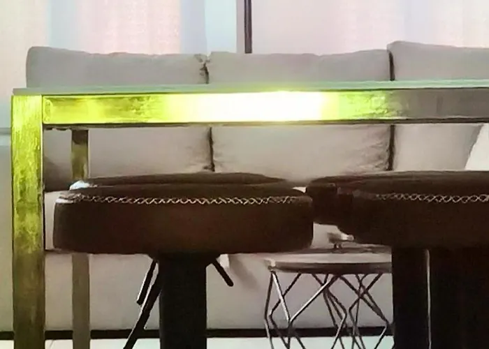 Playa De Boliches - 2 Linea De Playa