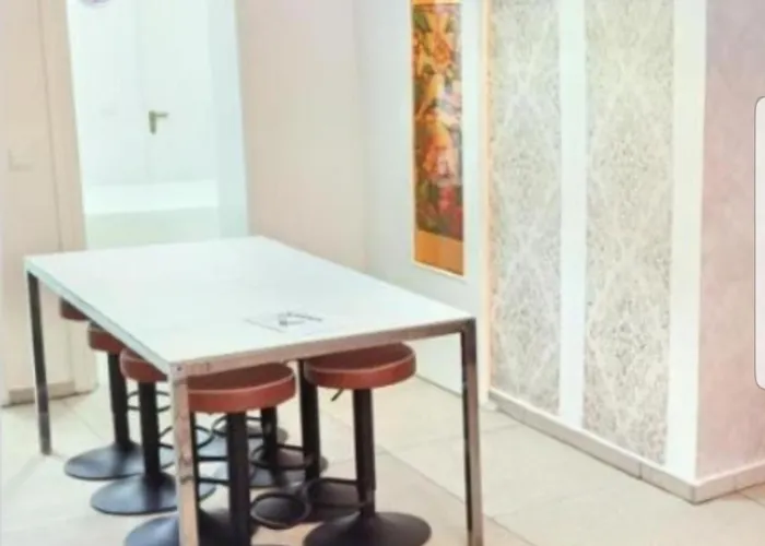 Apartment Boliches Playa