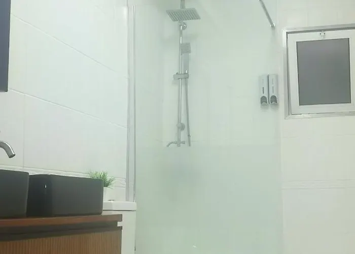 Playa De Boliches - 2 Linea De Playa Apartamento *