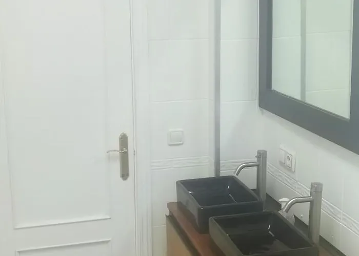 Apartamento Playa De Boliches - 2 Linea De Playa *