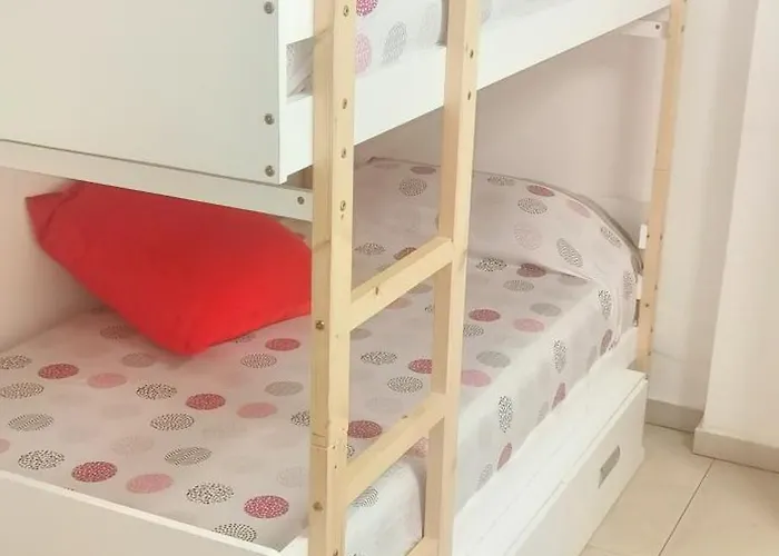 Boliches Playa Apartment Fuengirola