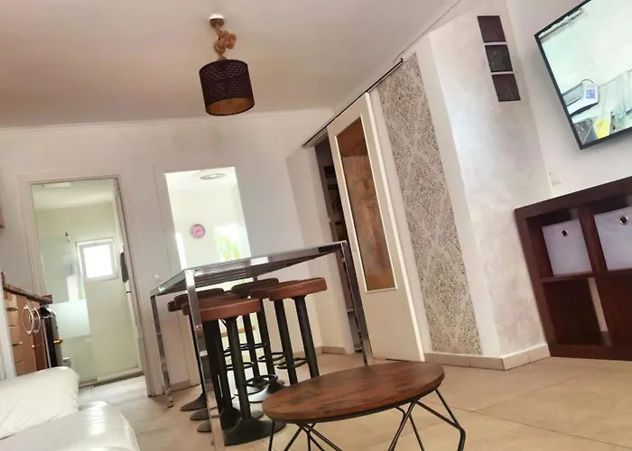 Boliches Playa Apartment