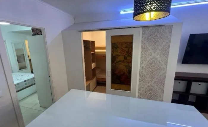 Playa De Boliches - 2 Linea De Playa *