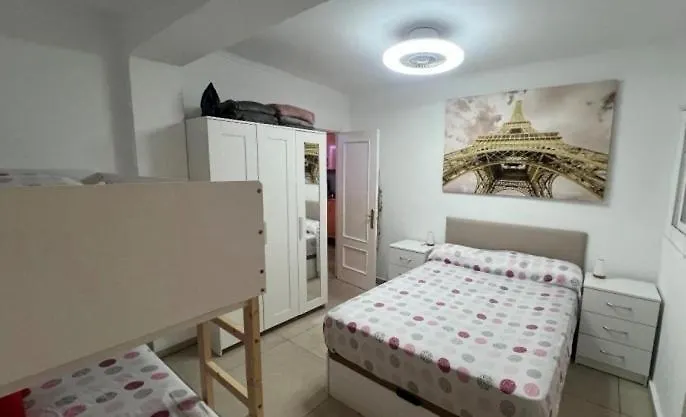 Apartment Boliches Playa