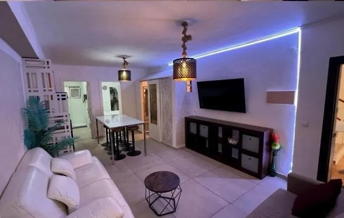 Playa De Boliches - 2 Linea De Playa *