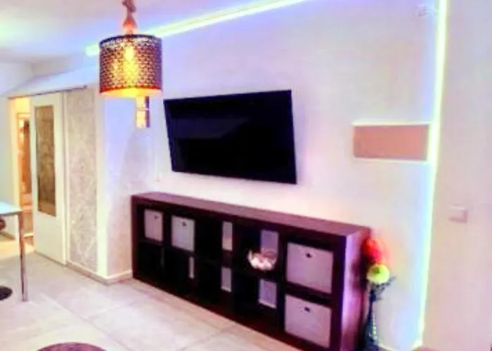 Playa De Boliches - 2 Linea De Playa *