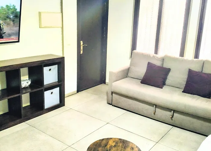 Apartment Boliches Playa