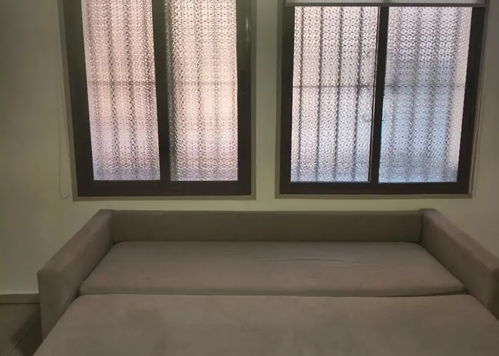 Playa De Boliches - 2 Linea De Playa Apartamento *