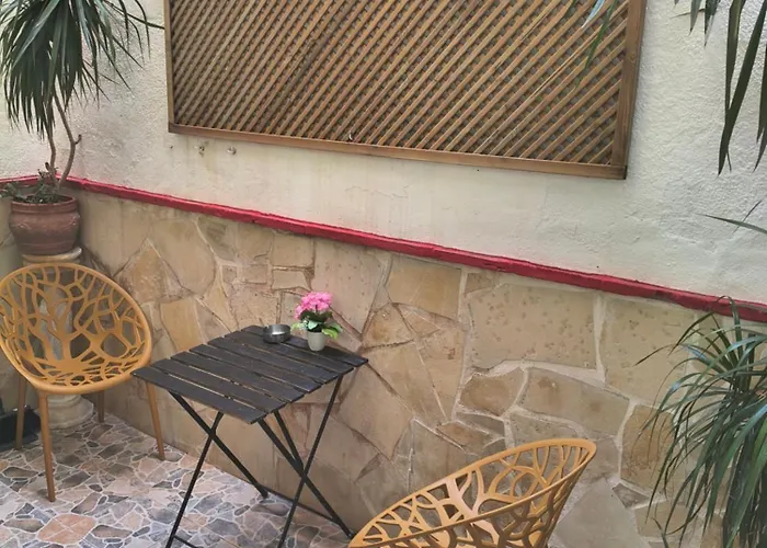 Playa De Boliches - 2 Linea De Playa