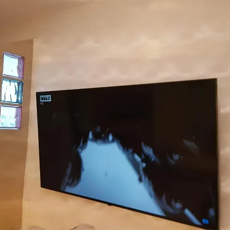 דירה Boliches Playa פואנגירולה