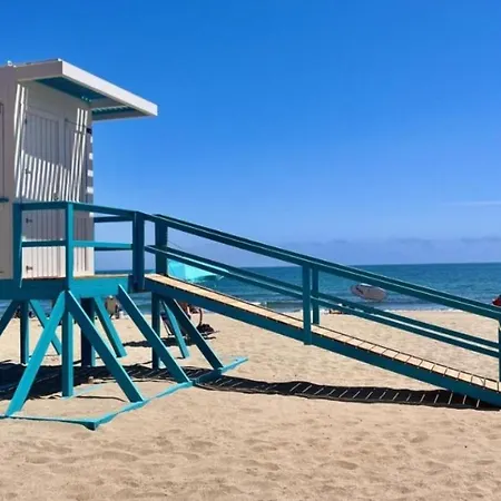 Boliches Playa דירה