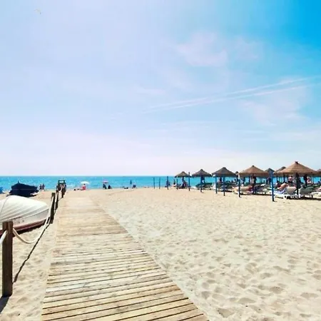 Boliches Playa דירה *