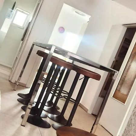 דירה Boliches Playa *