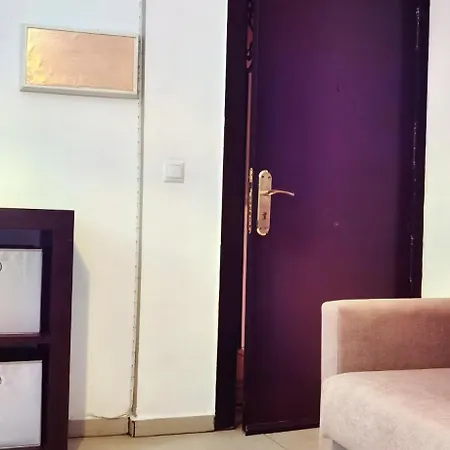 Boliches Playa דירה פואנגירולה