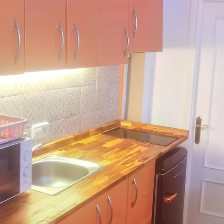 Boliches Playa * פואנגירולה