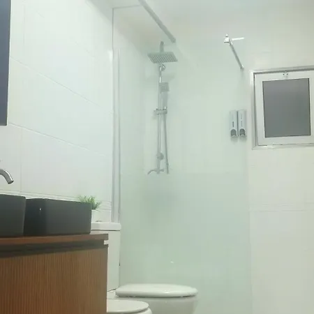 Boliches Playa דירה *