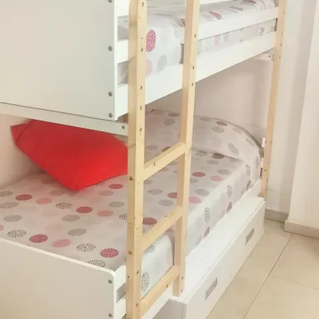 Boliches Playa Apartment Fuengirola