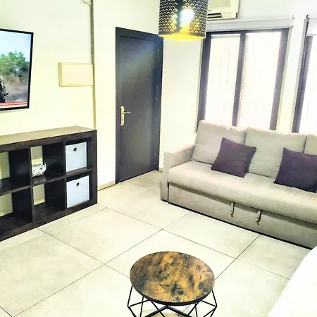 Apartment Boliches Playa