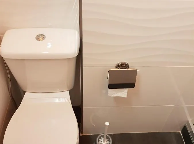 Apartment Boliches Playa *