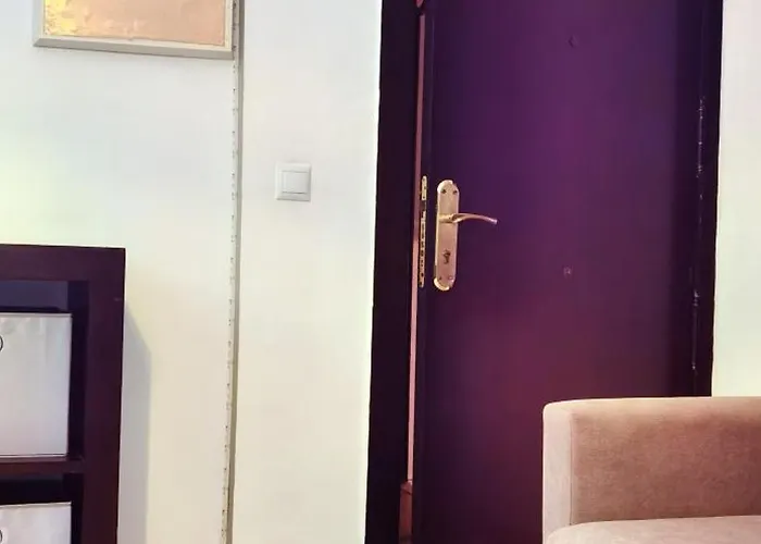 Boliches Playa Apartment Fuengirola