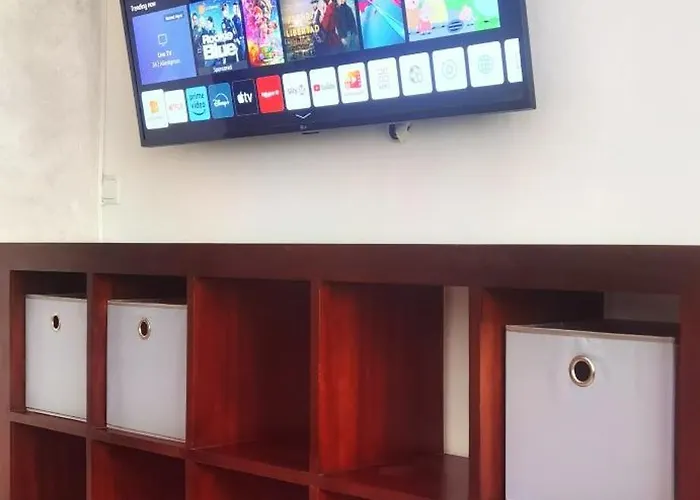 Boliches Playa * Fuengirola