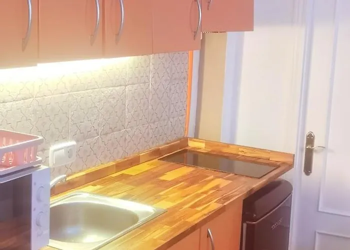 Boliches Playa * Fuengirola